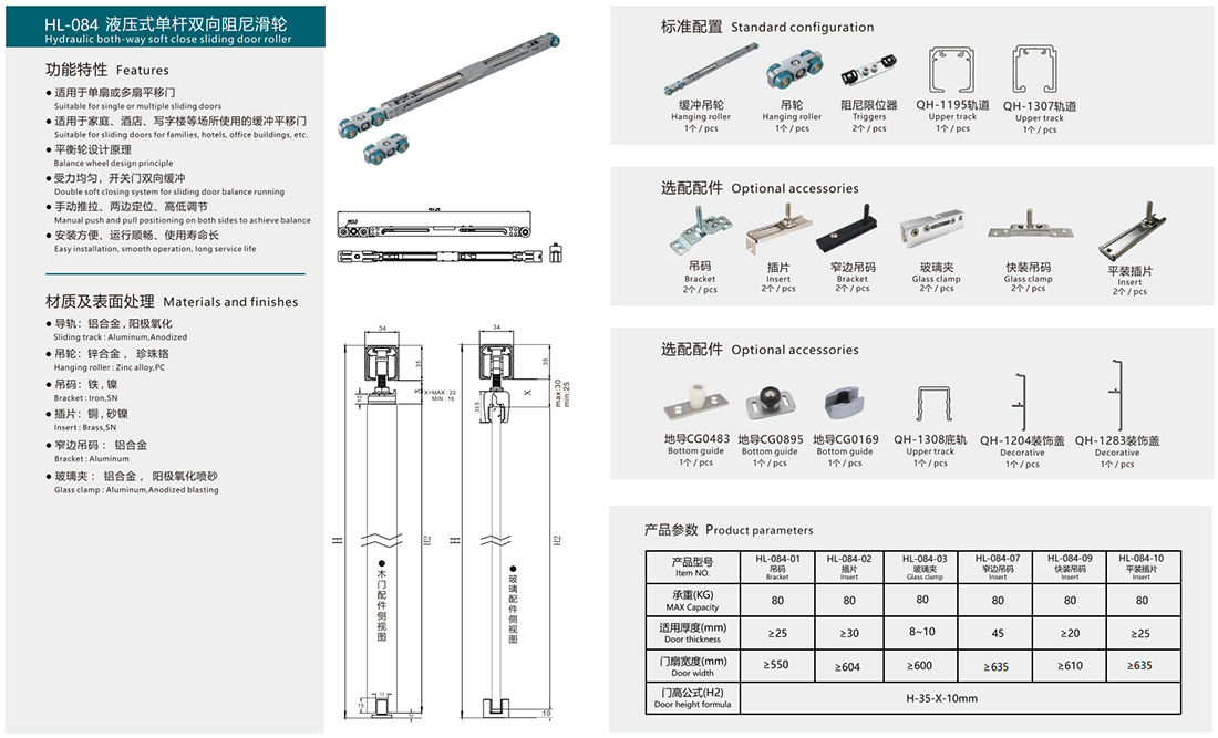 11.Soft Close Sliding Door Roller.jpg