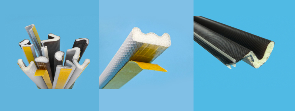 2.PU Foam Seal.jpg